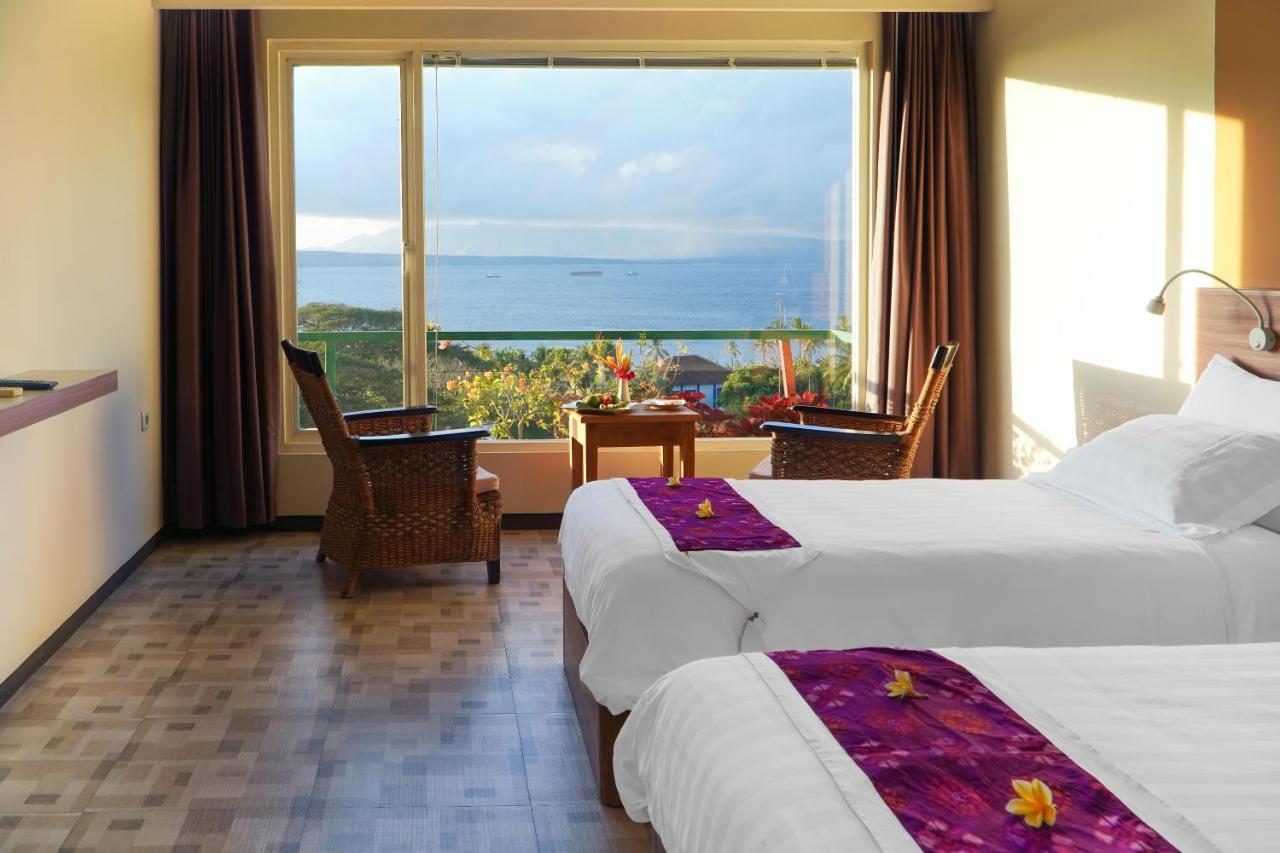 Bella Vista Premium Homestay Banyuwangi  Exterior photo